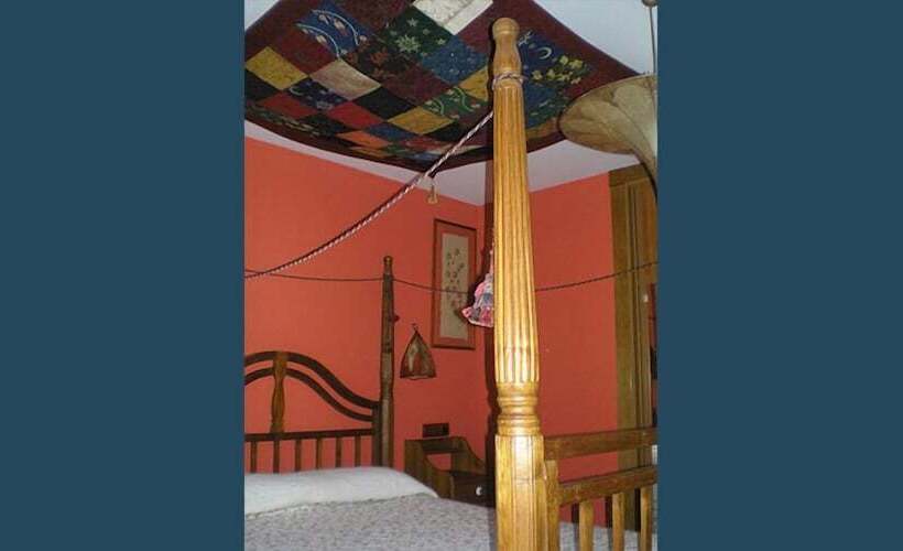 فندق ريفى El Hotel Entreríos