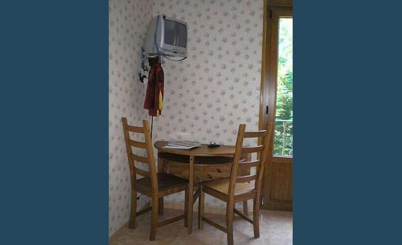 فندق ريفى El Hotel Entreríos