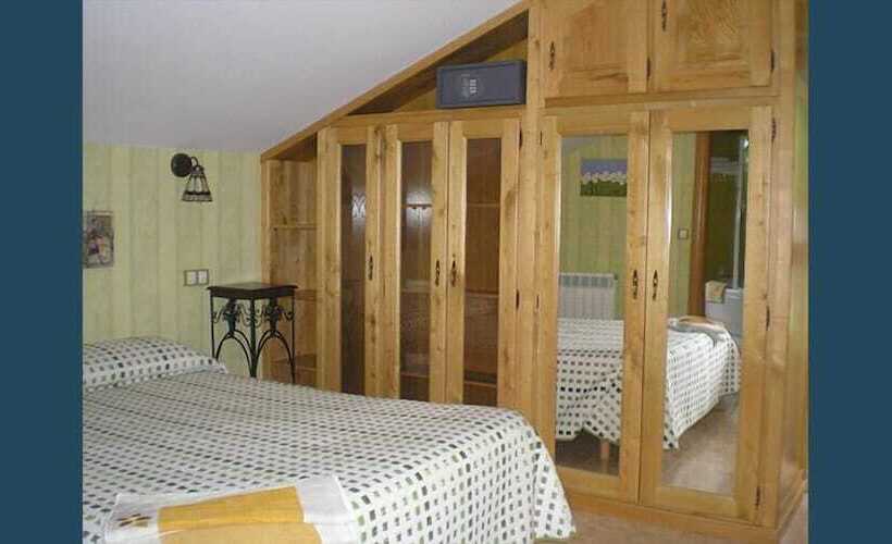 فندق ريفى El Hotel Entreríos