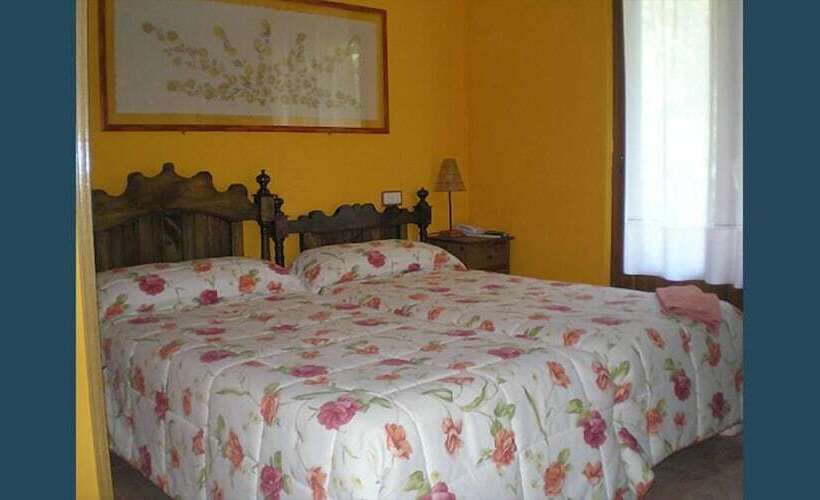 فندق ريفى El Hotel Entreríos