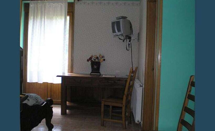 فندق ريفى El Hotel Entreríos