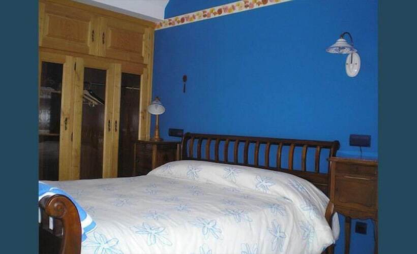 فندق ريفى El Hotel Entreríos