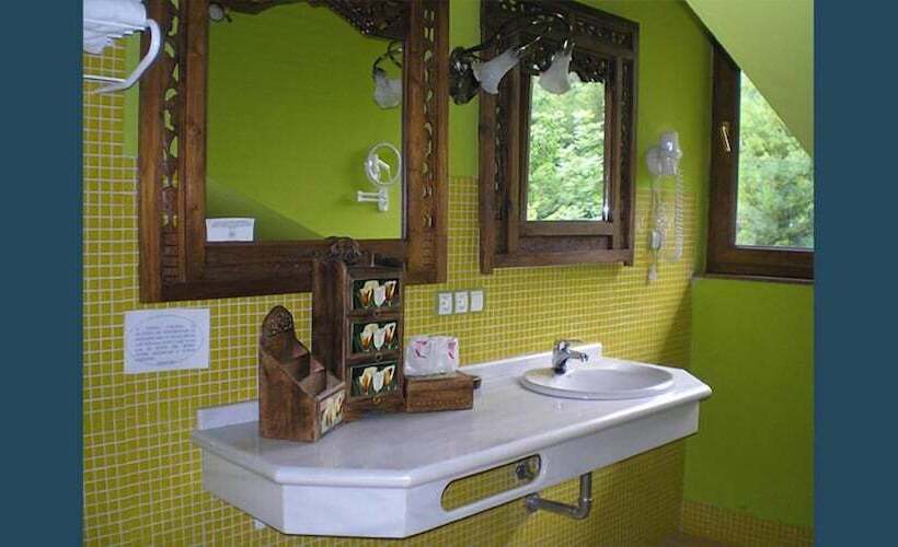 فندق ريفى El Hotel Entreríos