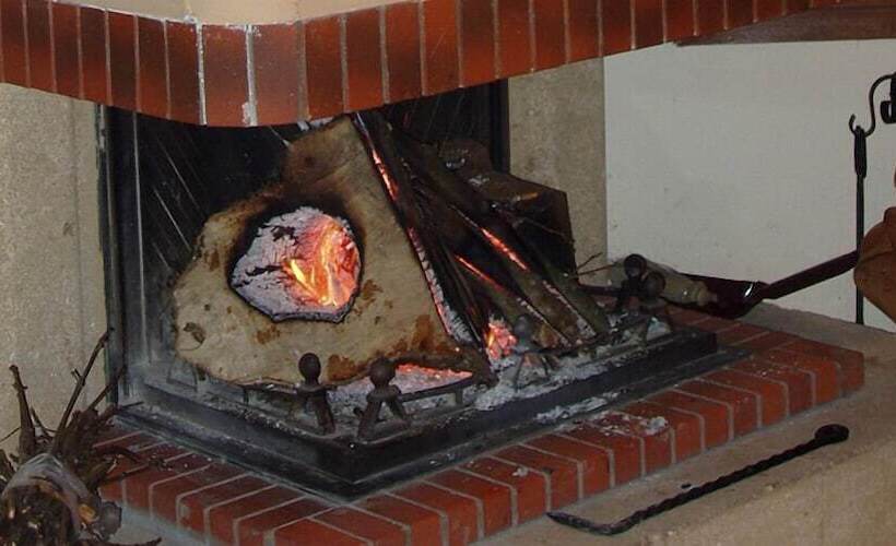 فندق ريفى El Hotel Entreríos