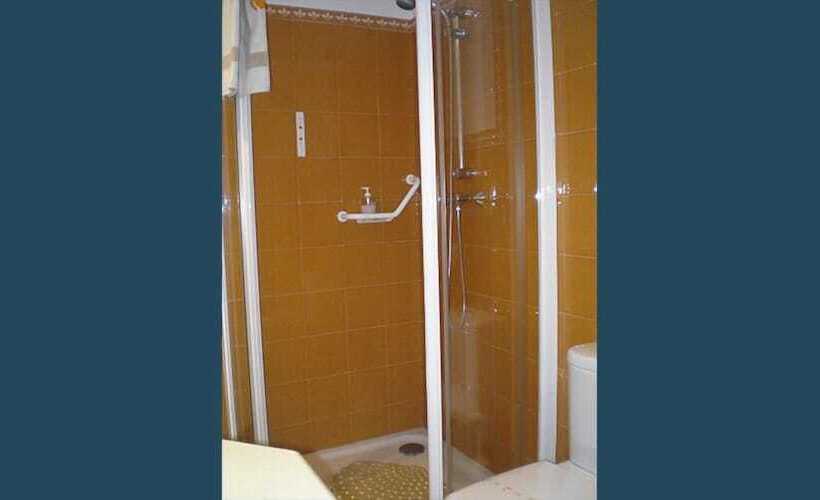 فندق ريفى El Hotel Entreríos