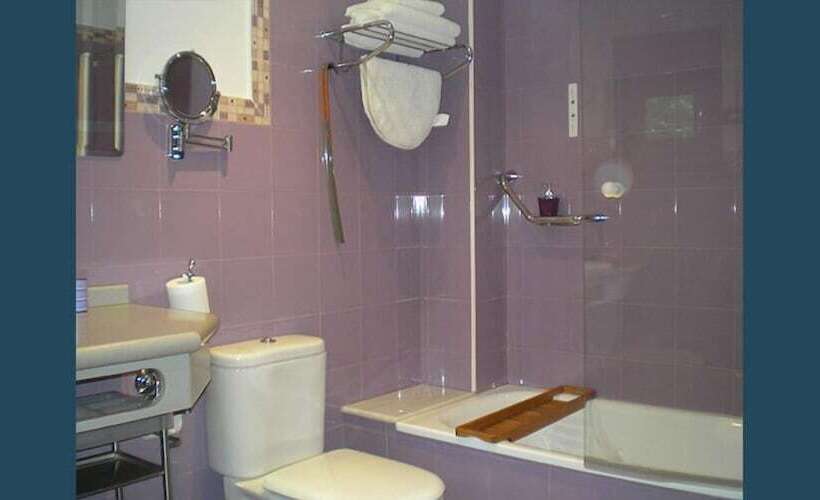 فندق ريفى El Hotel Entreríos