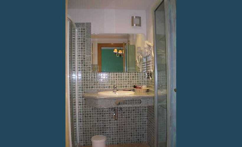 فندق ريفى El Hotel Entreríos