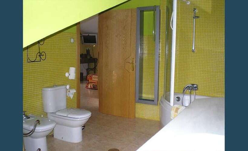 فندق ريفى El Hotel Entreríos