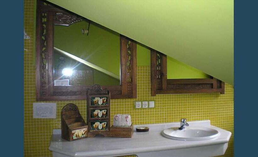 فندق ريفى El Hotel Entreríos