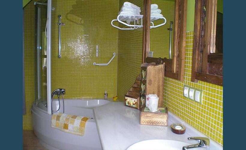 فندق ريفى El Hotel Entreríos