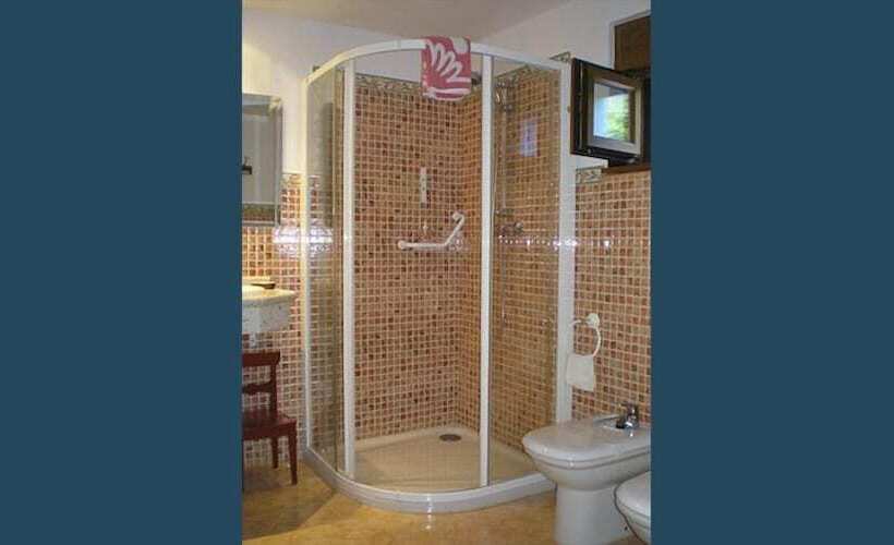 فندق ريفى El Hotel Entreríos