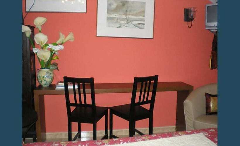 فندق ريفى El Hotel Entreríos