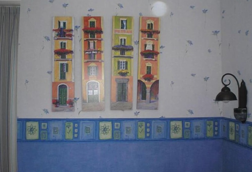 فندق ريفى El Hotel Entreríos