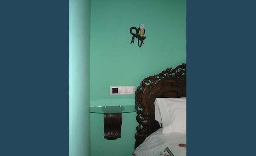 فندق ريفى El Hotel Entreríos