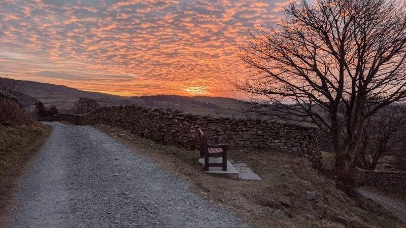 乡村酒店  High Fold Guest House