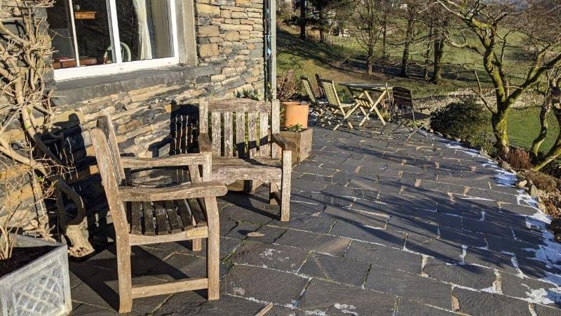 乡村酒店  High Fold Guest House