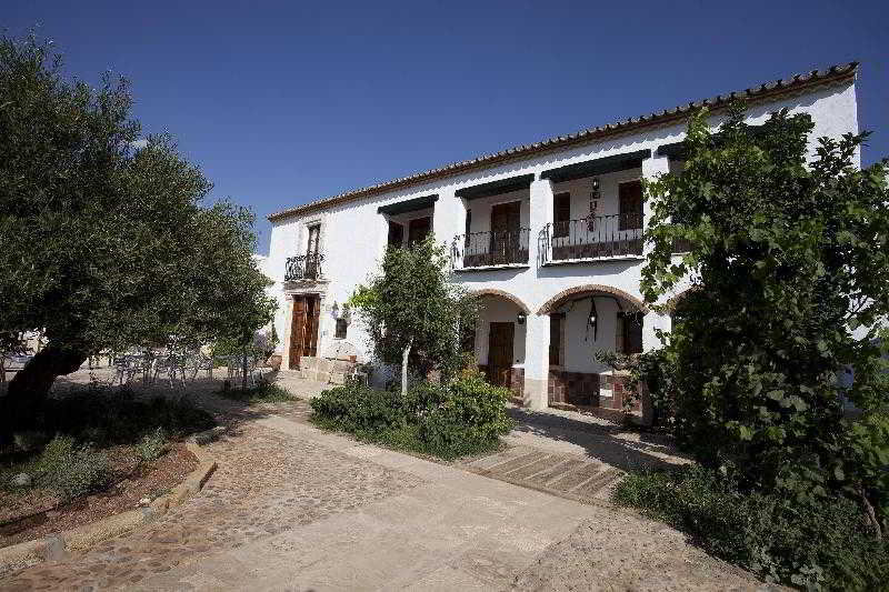 Hotel Rural Hoyo Bautista