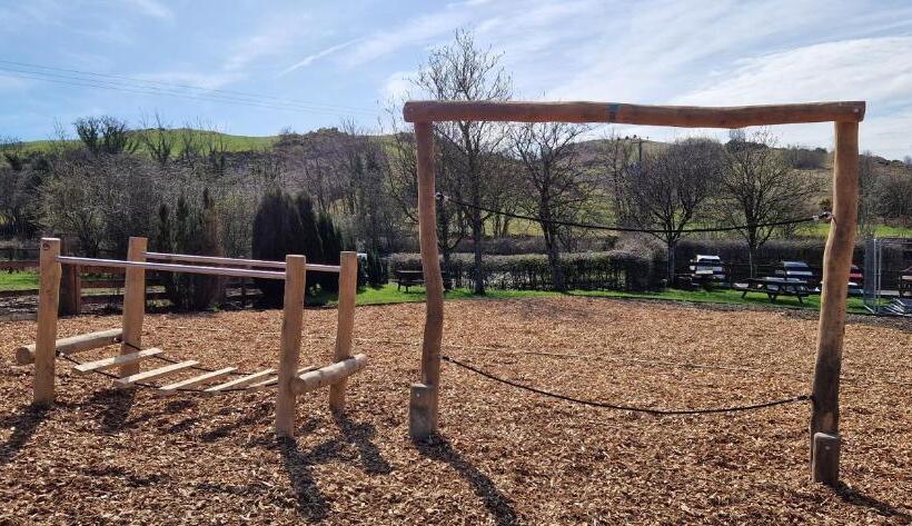 בית מלון כפרי Station Inn B&b