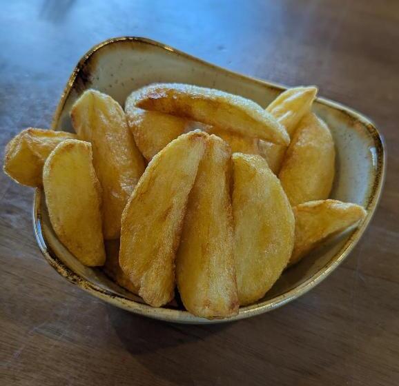 Сельский отель Station Inn B&b