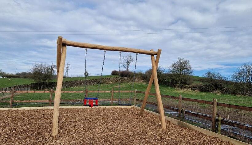 Сельский отель Station Inn B&b