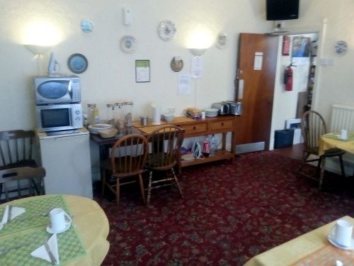 فندق ريفى Sunnyside