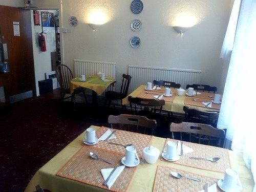 فندق ريفى Sunnyside