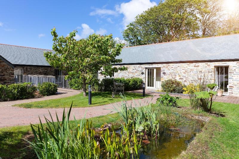 Сельский отель The Plume Of Feathers