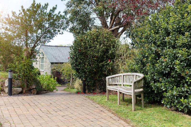 Сельский отель The Plume Of Feathers