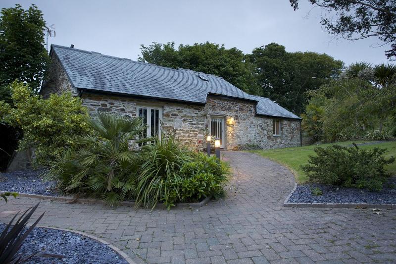 Сельский отель The Plume Of Feathers