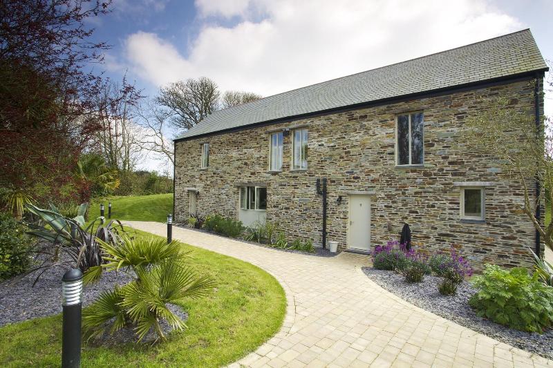 Сельский отель The Plume Of Feathers