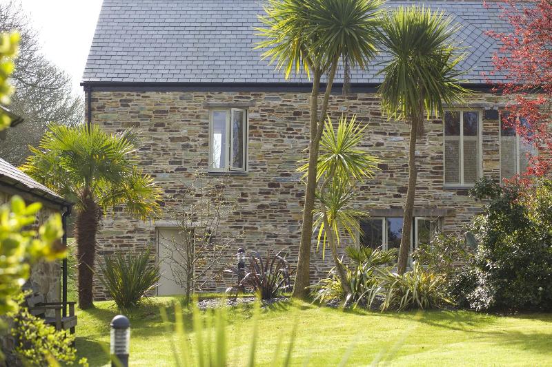 Сельский отель The Plume Of Feathers