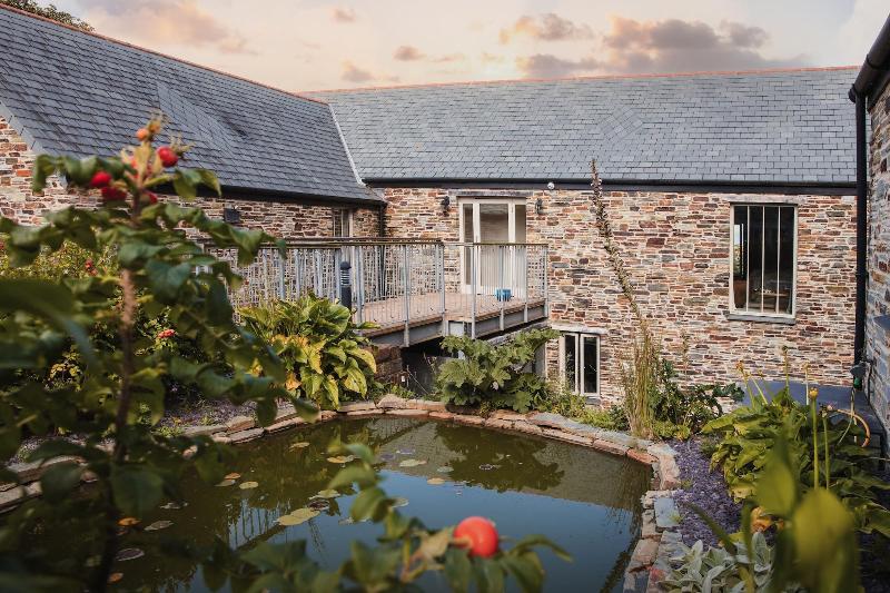 Сельский отель The Plume Of Feathers