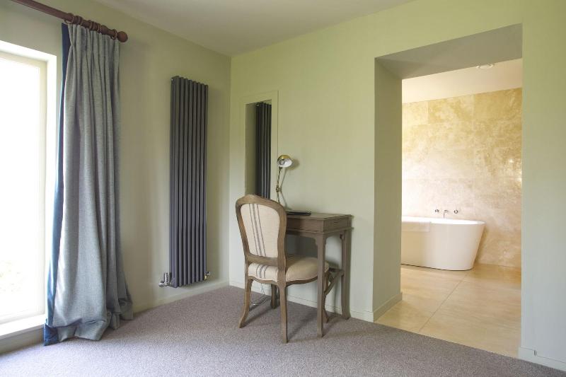 Сельский отель The Plume Of Feathers