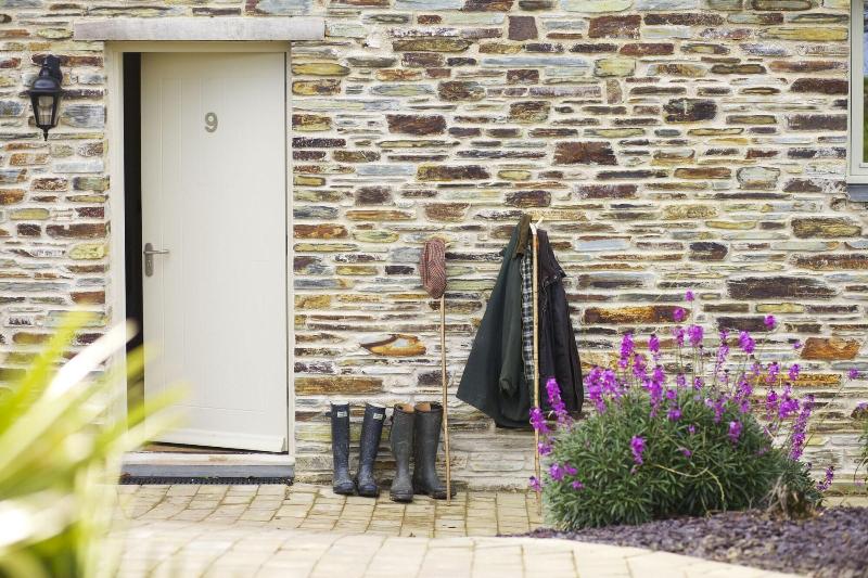 Сельский отель The Plume Of Feathers