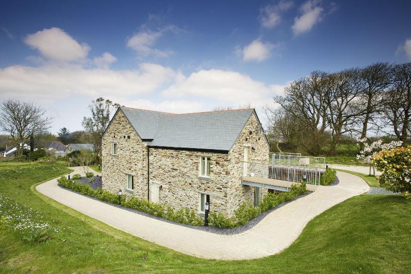 Сельский отель The Plume Of Feathers