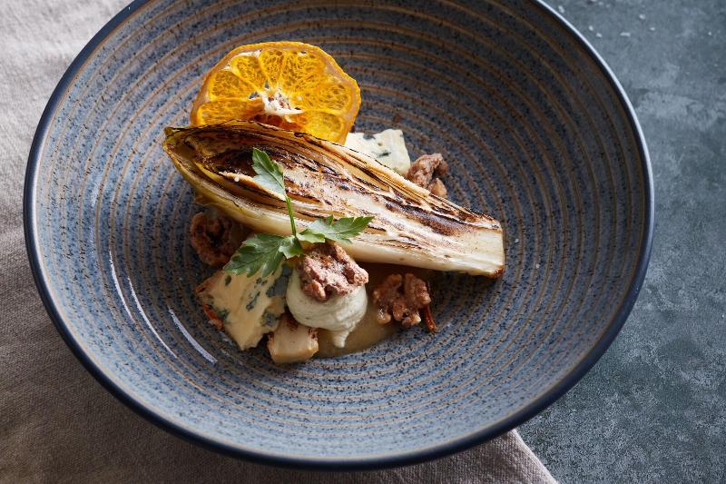 Сельский отель The Plume Of Feathers