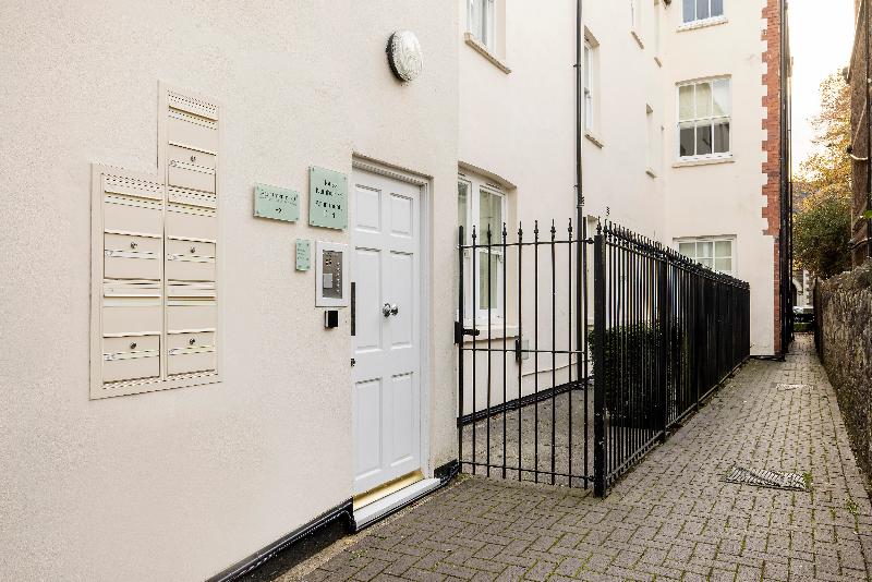 酒店 Saco Cardiff – Cathedral Road