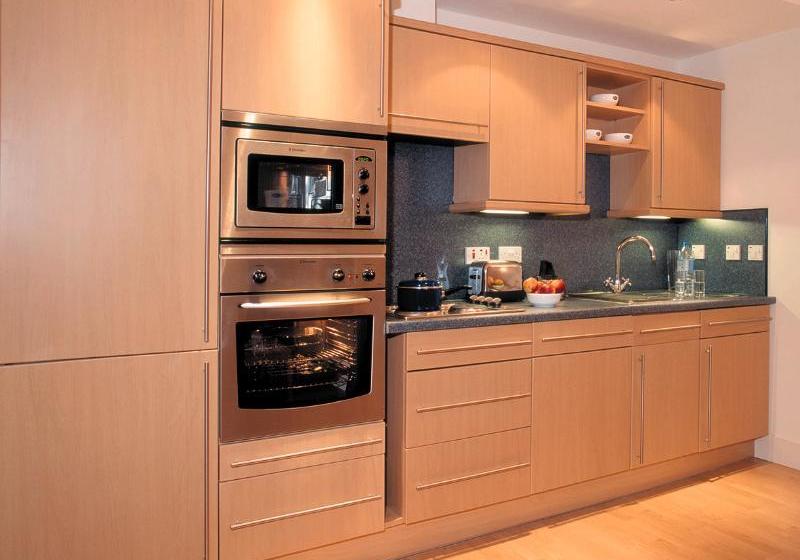 בית מלון כפרי Saco Glasgow - Cochrane Street