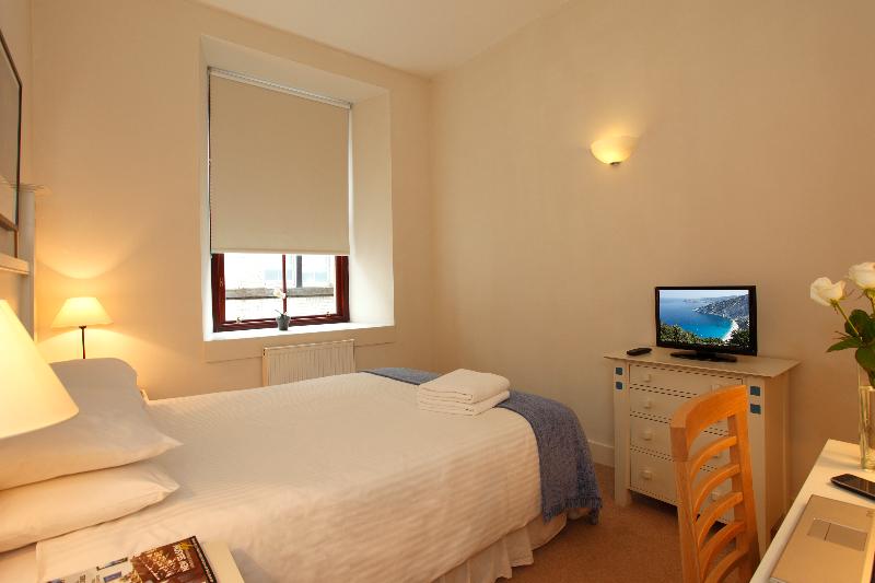 בית מלון כפרי Saco Glasgow - Cochrane Street