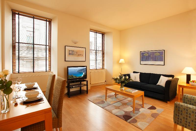 בית מלון כפרי Saco Glasgow - Cochrane Street