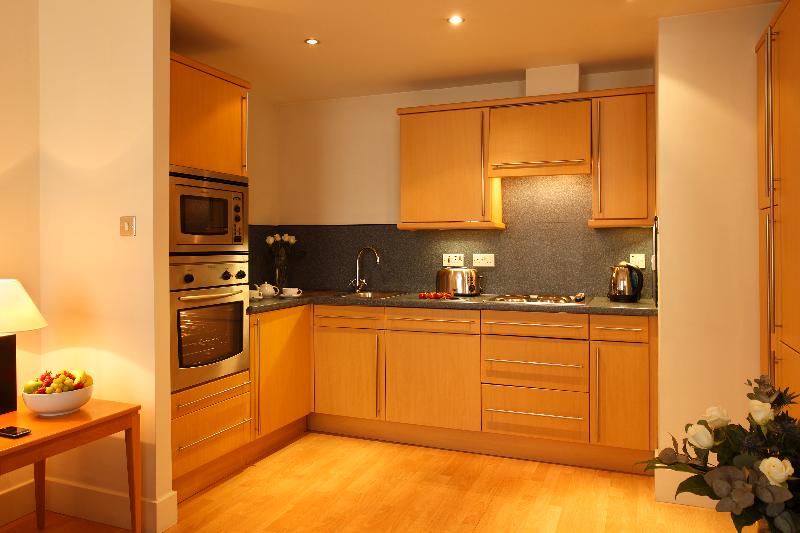 בית מלון כפרי Saco Glasgow - Cochrane Street