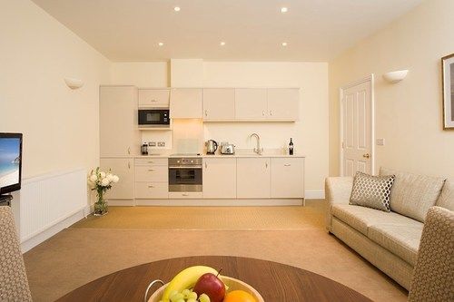 فندق Saco Reading – Castle Crescent