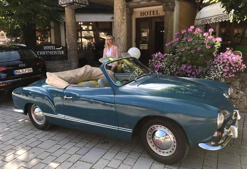 호텔 Schiffmeister