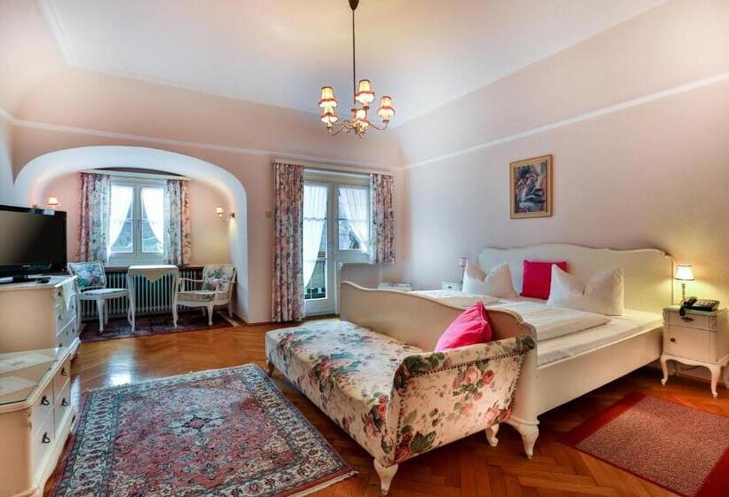 호텔 Schiffmeister