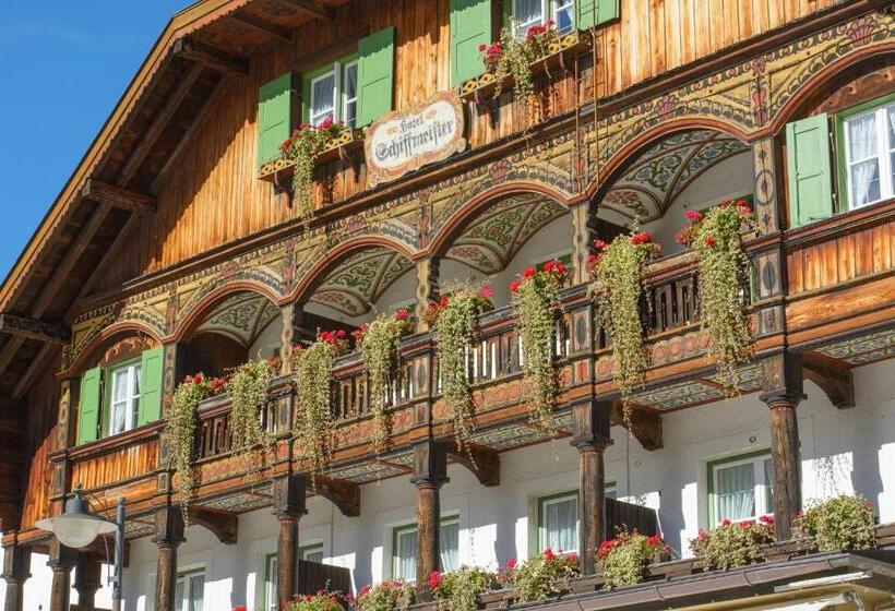 호텔 Schiffmeister