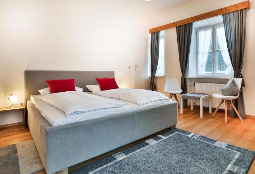 호텔 Schiffmeister