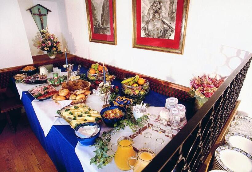 호텔 Schiffmeister