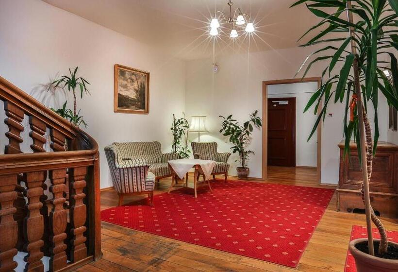 호텔 Schiffmeister