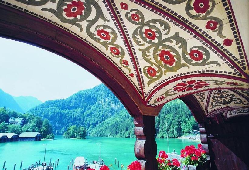 호텔 Schiffmeister