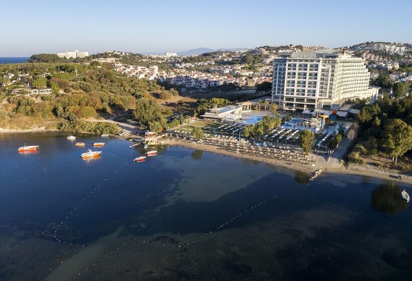 호텔 Liberty Kuşadası   All Inclusive